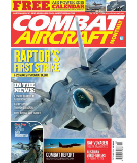 Combat Aircraft